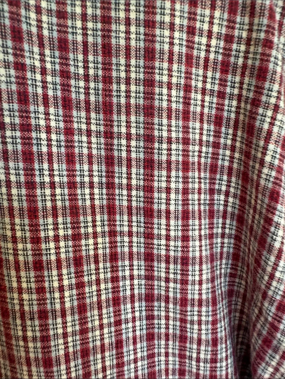 J. Crew classic long